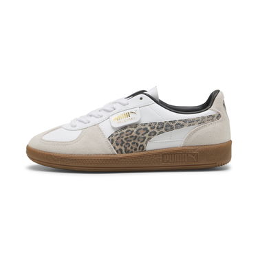 Tenisky a topánky Puma Palermo Leo Biela | 403044_01, 0