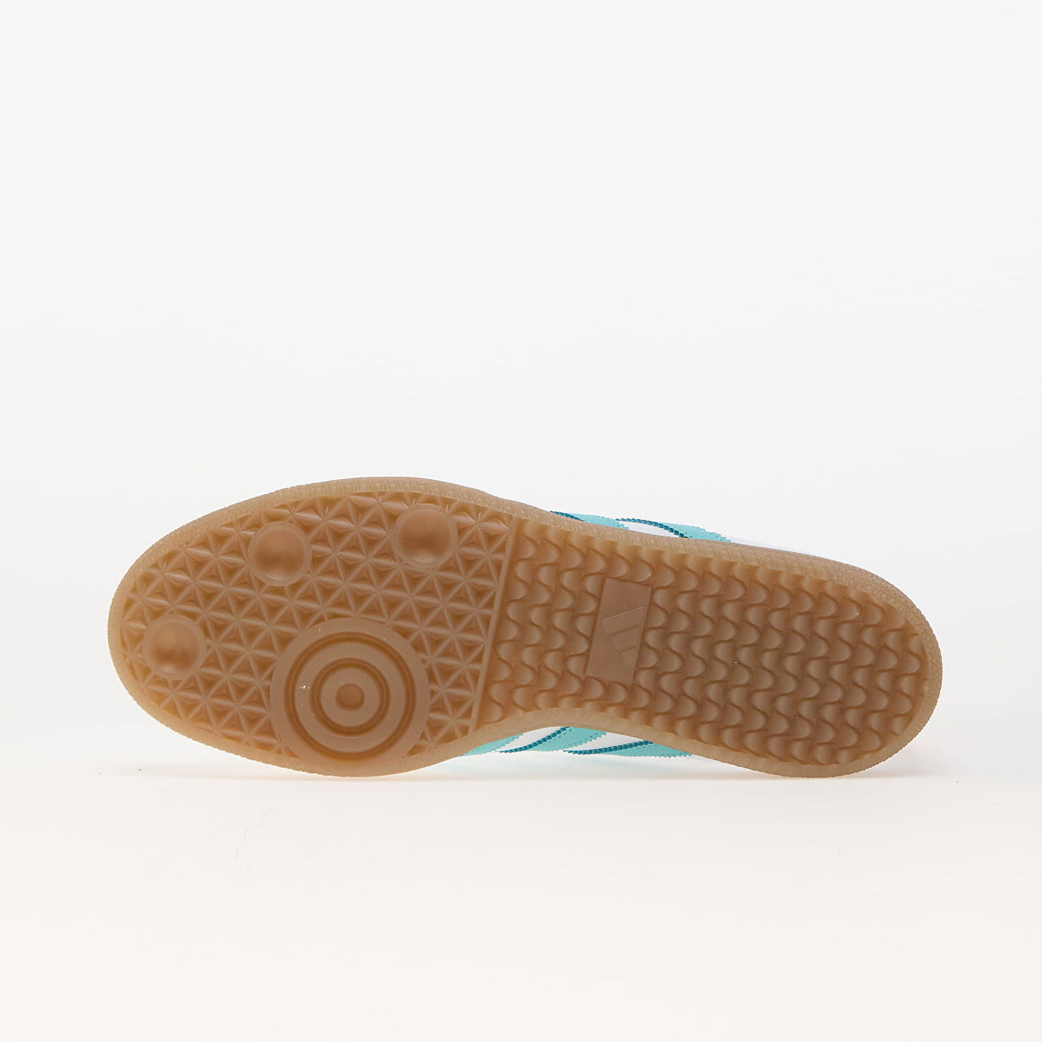 Tenisky a topánky adidas Originals Inter Miami x Samba Biela | IH8160, 1