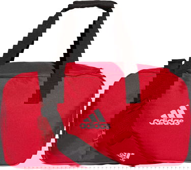 Cestovná taška adidas Originals TIRO Small Červená | du1985, 0