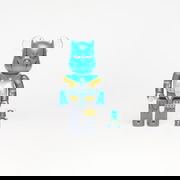 BE@RBRICK Knightfall Batman Figure 100% & 400% Set