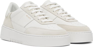 Tenisky a topánky AXEL ARIGATO Orbit Vintage Sneaker Biela | F1275003, 4