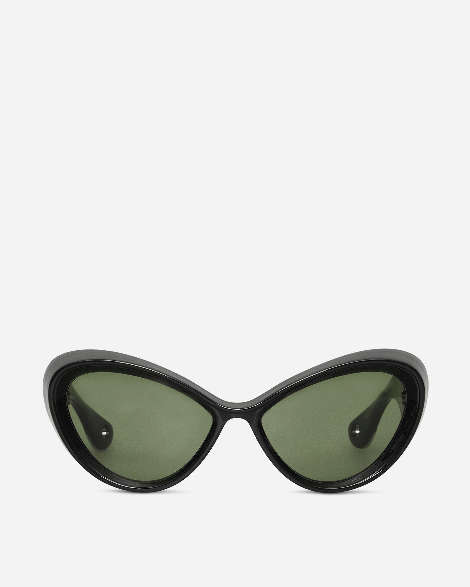 Slnečné okuliare Jean Paul Gaultier Cat Sunglasses Čierna | 2503UEY001X05900 00, 1