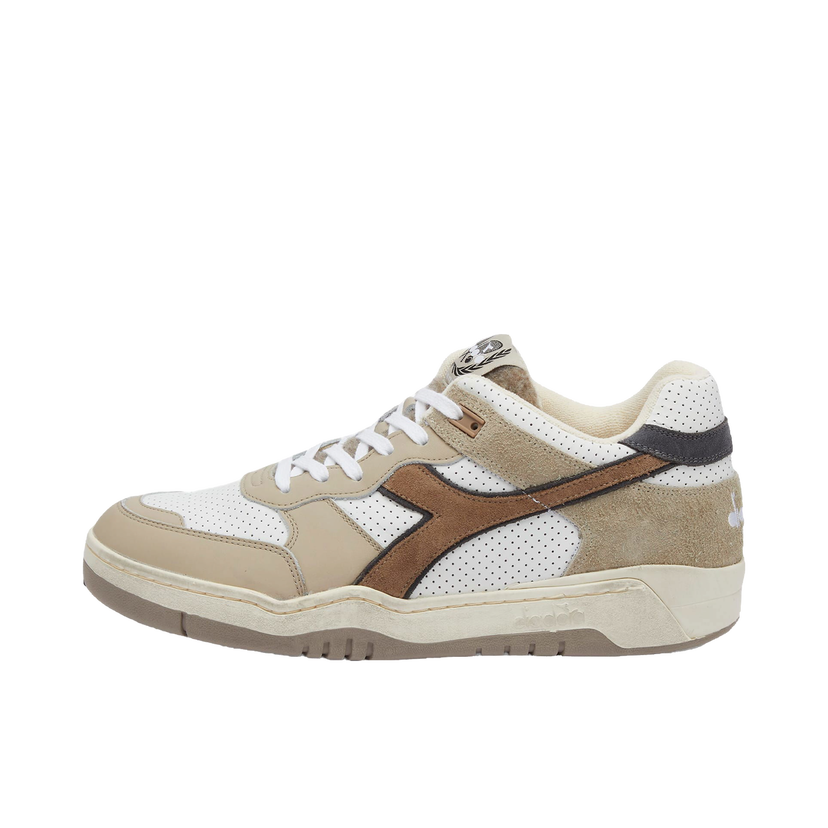 Tenisky a topánky Diadora B.560 Torino Italia Sneakers Šedá | 201-180903-75019