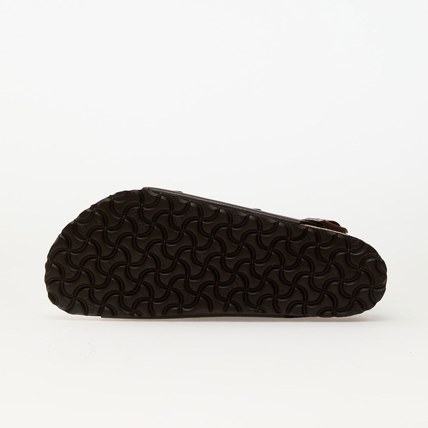 Tenisky a topánky Birkenstock Milano Dark Brown Birko-Flor Hnedá | 34701, 1