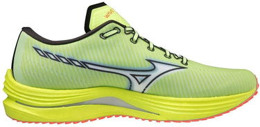 Tenisky a topánky Mizuno Wave Rebellion Žltá | J1GC211702, 2