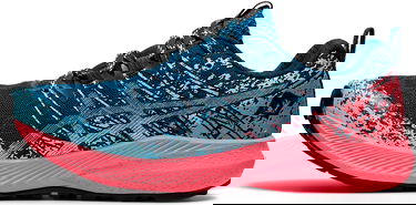 Tenisky a topánky Asics Fuji Lite 2 W Tyrkysová | 1012b066-400, 3