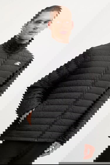 Bunda The North Face Carto Mono Triclimate Jacket Čierna | NF0A8D1SJK31, 3