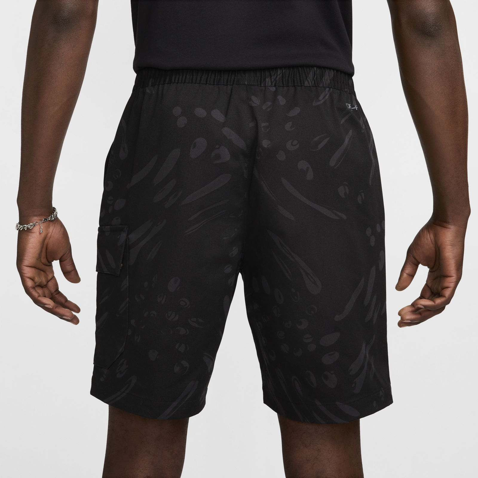 Football Nigérie Shorts