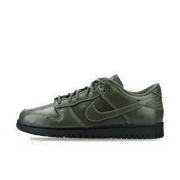 Dunk Low Retro PRM QS "Army Olive"
