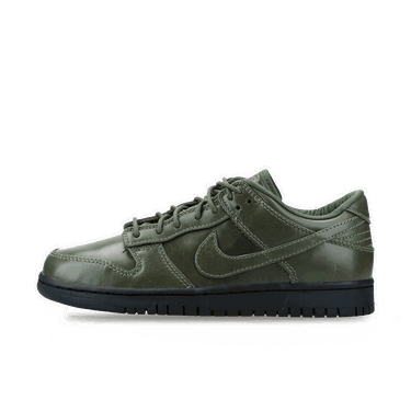 Tenisky a topánky Nike Dunk Low Retro PRM QS "Army Olive" Zelené | IQ3342-300, 0