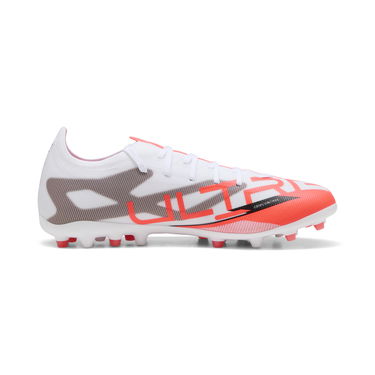 Tenisky a topánky Puma ULTRA 5 MATCH MG Soccer Cleats Biela | 108348_01, 3