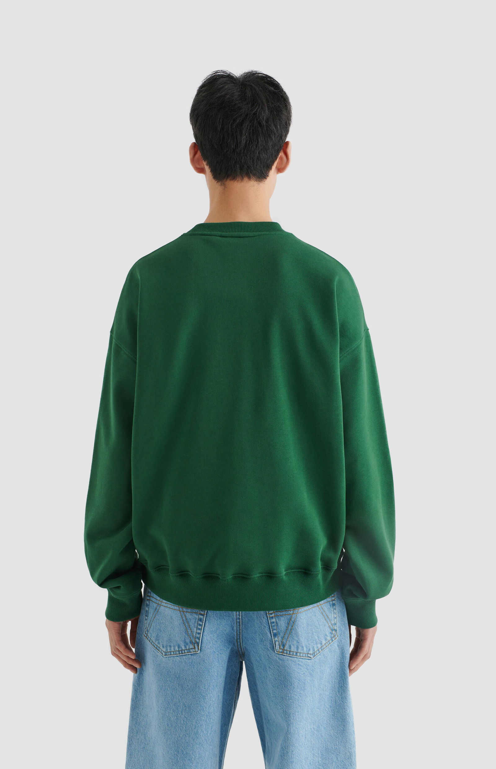 Spade Sweatshirt