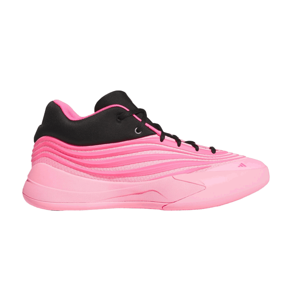 Tenisky a topánky adidas Originals Dame X Ružová | KI5996, 0