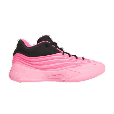 Tenisky a topánky adidas Originals Dame X Ružová | KI5996, 0