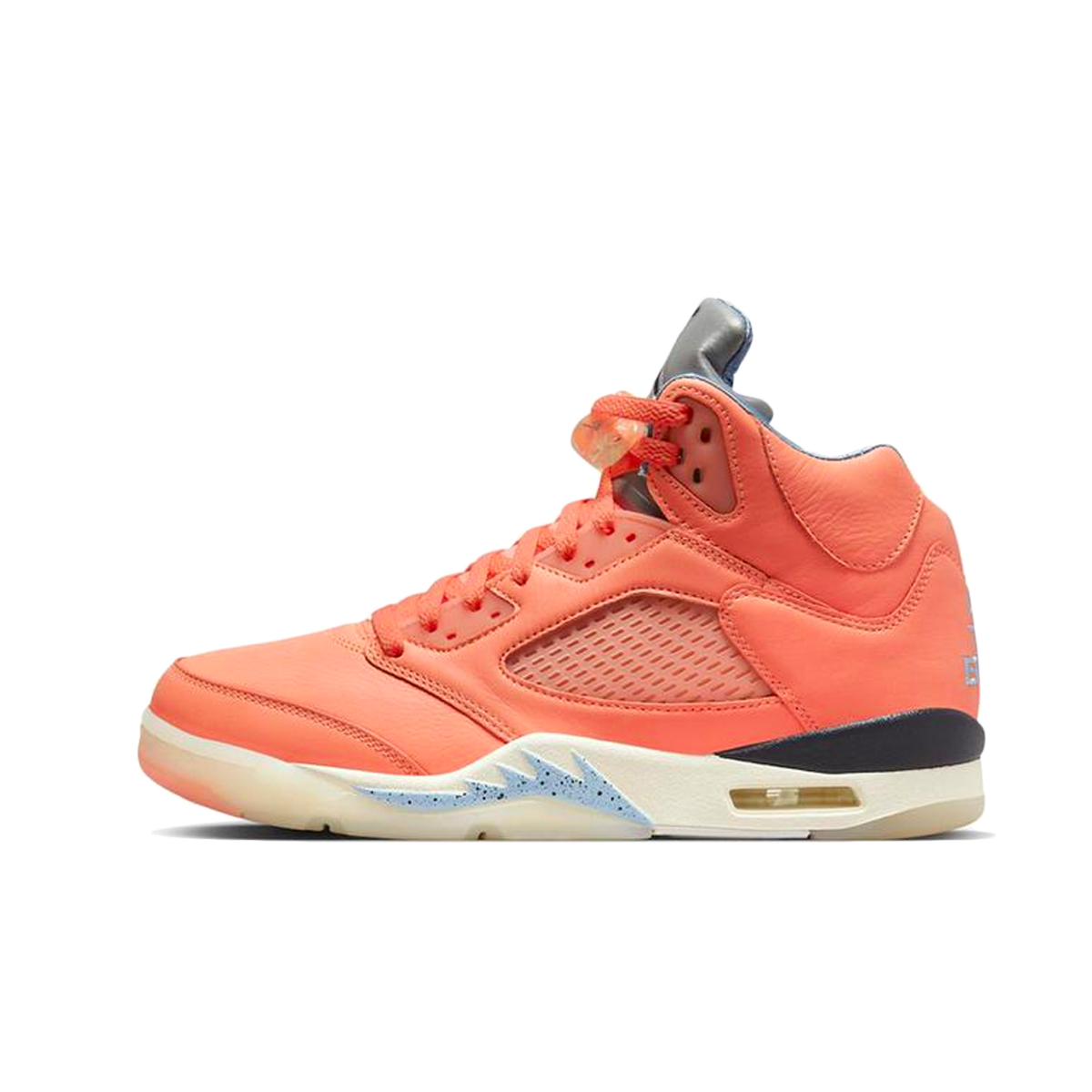 Tenisky a topánky Jordan DJ Khaled x Air Jordan 5 We The Best "Sail" Oranžová | DV4982-641, 0