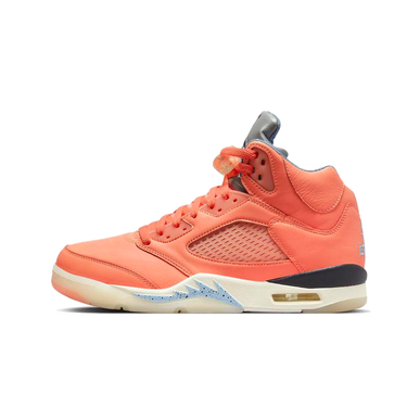 Tenisky a topánky Jordan DJ Khaled x Air Jordan 5 We The Best "Sail" Oranžová | DV4982-641, 0