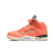 DJ Khaled x Air Jordan 5 We The Best "Sail"