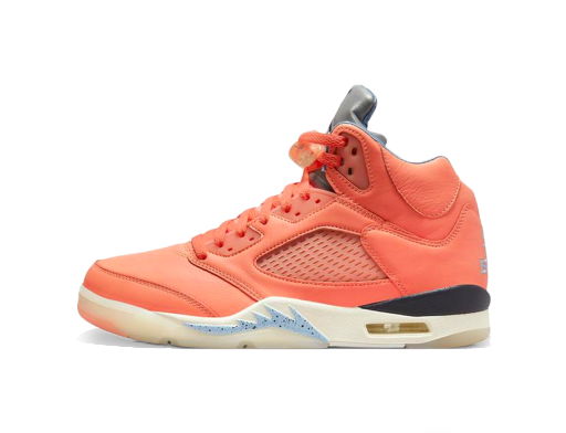 Tenisky a topánky Jordan DJ Khaled x Air Jordan 5 We The Best "Sail" Oranžová | DV4982-641