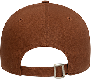 Šiltovka New Era NBA Los Angeles Lakers Team Outline 9Forty Cap Hnedá | 60691406-210, 2