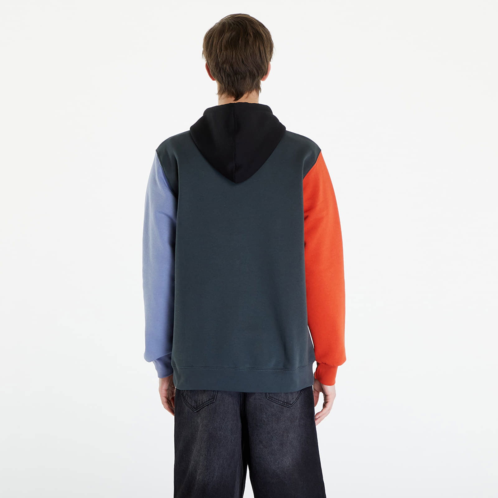 Leader Sweatshirt Multicolor III