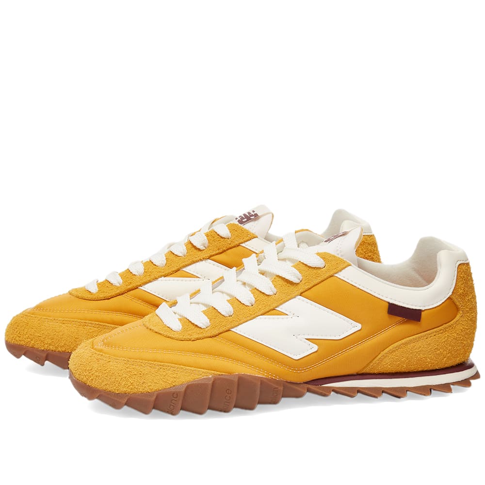 Tenisky a topánky New Balance Donald Glover x RC30 "Golden Hour" Žltá | URC30GG, 1