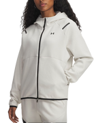 Under Armour Unstoppable Fleece Hooded Jacket