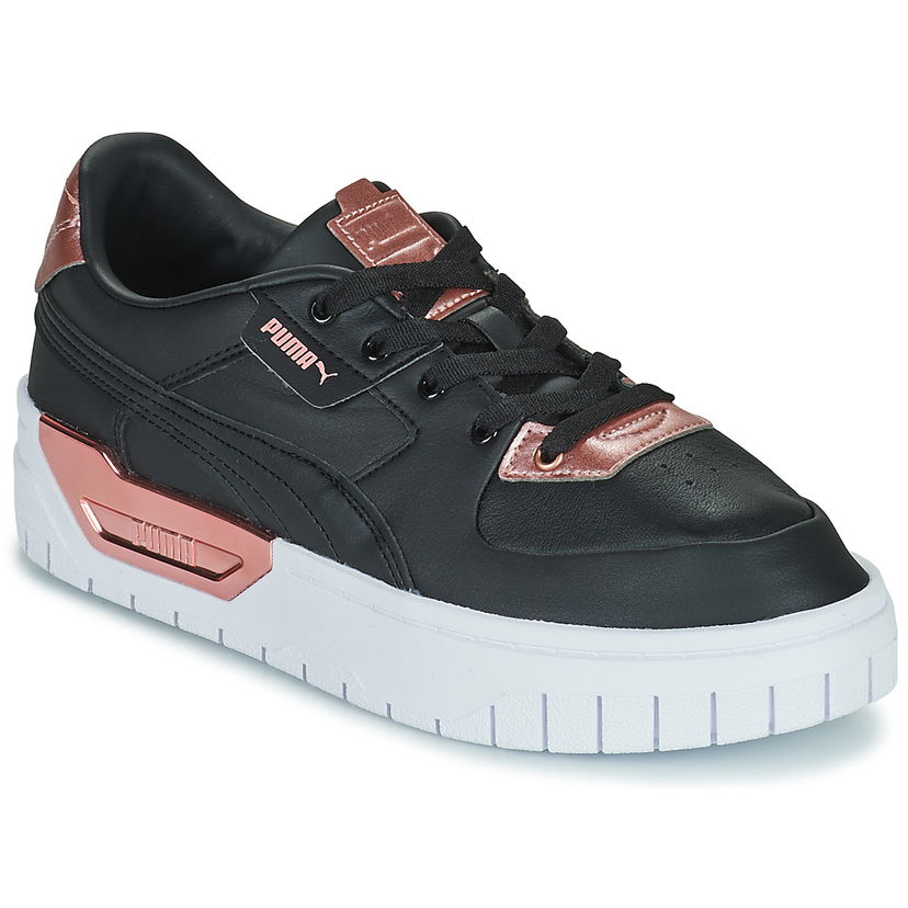 Tenisky a topánky Puma Cali Dream Metal Čierna | 384853-01