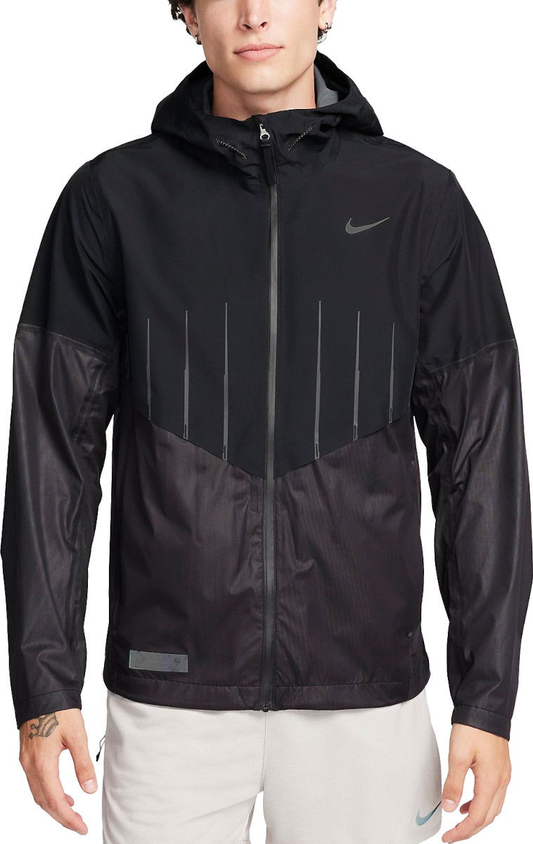 Running Division Aerogami Storm-FIT ADV Running Jacket