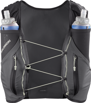 Batoh Salomon ADV Skin 12 Set Running Vest Zelené | lc2683-800, 1