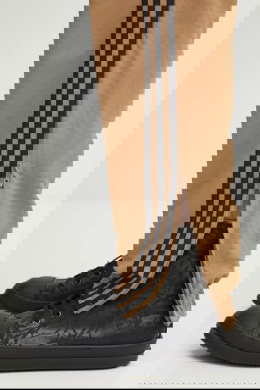 Tepláky adidas Performance Adicolor Woven Firebird Track Pants Hnedá | JY1339, 4