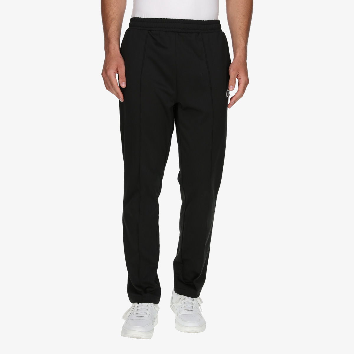 Tepláky Ellesse Cuffed Pants Čierna | ELA243M105-01, 0
