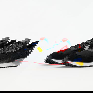 Tenisky a topánky Puma Future Rider Neon Play Čierna | 37338307, 4