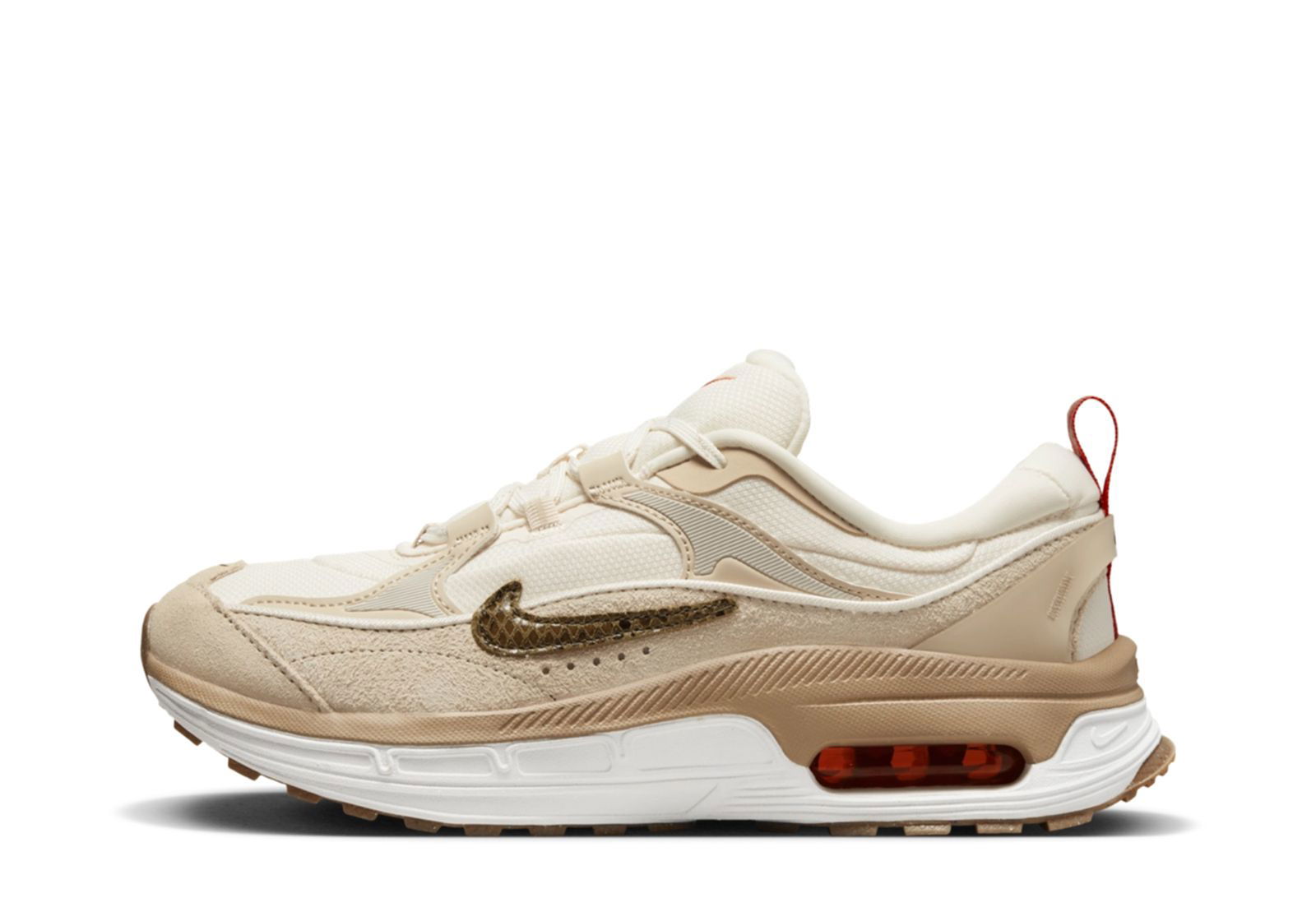 Air Max Bliss "Beige" W