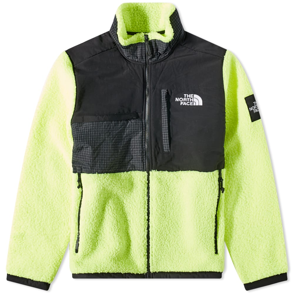 Vetrovka The North Face Season Denali Jacket Rôznofarebný | NF0A7X328NT, 0