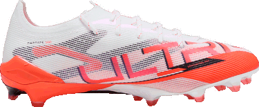 Tenisky a topánky Puma ULTRA 5 ULTIMATE FG Biela | 108159-01, 3