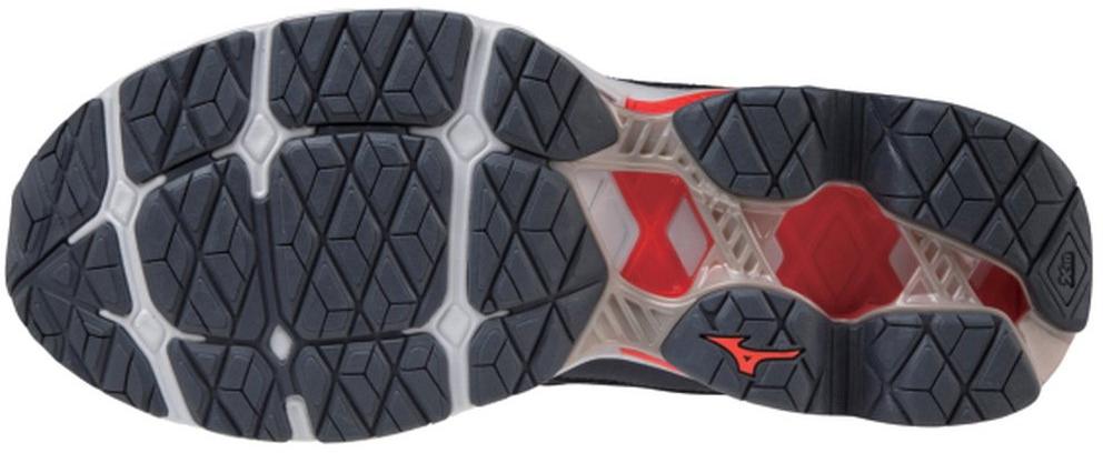 Tenisky a topánky Mizuno Wave Creation 22 Navy | J1GC210120, 1