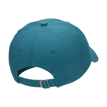 Šiltovka Nike Club Futura Tyrkysová | FB5368-381, 1