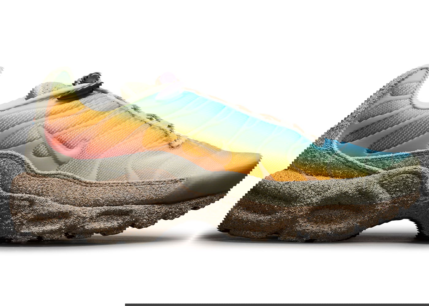 Tenisky a topánky Nike Air Max Plus Sandy Sunset Rôznofarebný | HF5726-912, 0