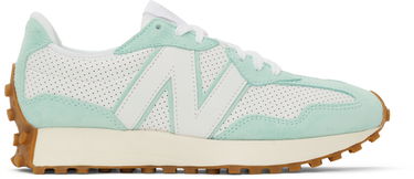 Tenisky a topánky New Balance 327 Tyrkysová | MS327PP, 0