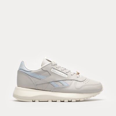 Tenisky a topánky Reebok Classic Leather SP W Biela | 100034459, 0