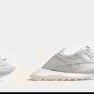 Tenisky a topánky Reebok Classic Leather SP W Biela | 100034459, 0