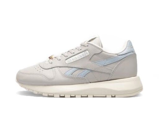 Lifestyle Reebok Classic Leather SP W Biela | 100034459