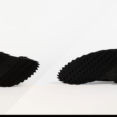 Tenisky a topánky Filling Pieces Josh Suede Black Čierna | 73722791861, 1