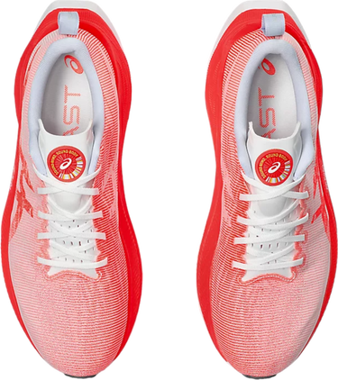 Tenisky a topánky Asics SUPERBLAST Červená | 1013a143-100, 4