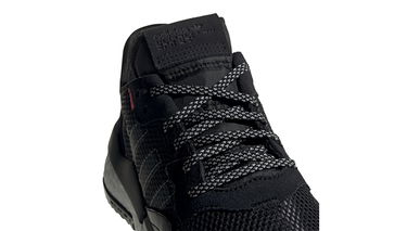 Tenisky a topánky adidas Originals Nite Jogger W Čierna | FV4137, 5