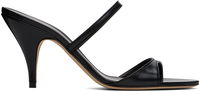 The Row Vika Heeled Sandals