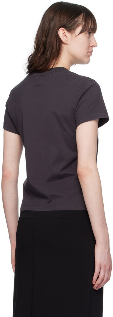 Tričko Courrèges Courrèges 'AC' T-Shirt Šedá | VESJTS006JS0110, 2