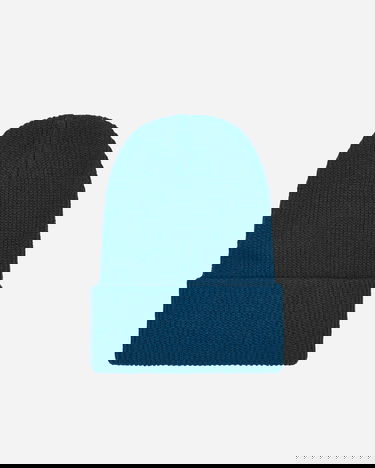 Kulicha Nike Swoosh Utility Beanie Navy | DV3342-460, 2