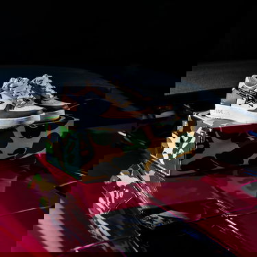 Tenisky a topánky BAPE BAPE® x FOOTSHOP - Bape Sta Multi Colored Rôznofarebný | 001FWL721303MMUL, 7