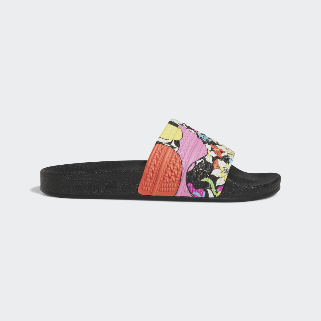 Tenisky a topánky adidas Originals Adilette Pride Rôznofarebný | ID7513, 0